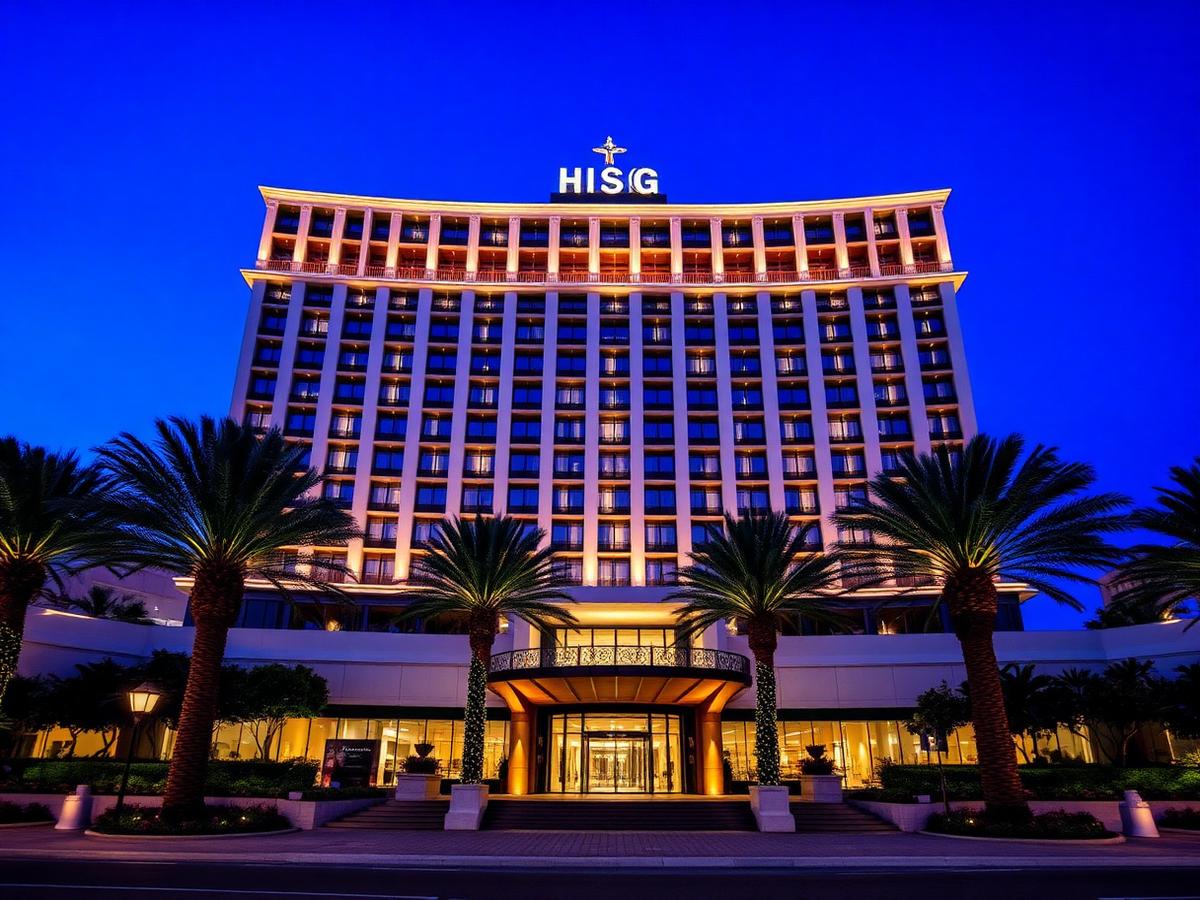 Hotels