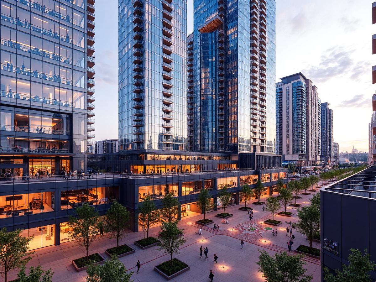 Mixed Use